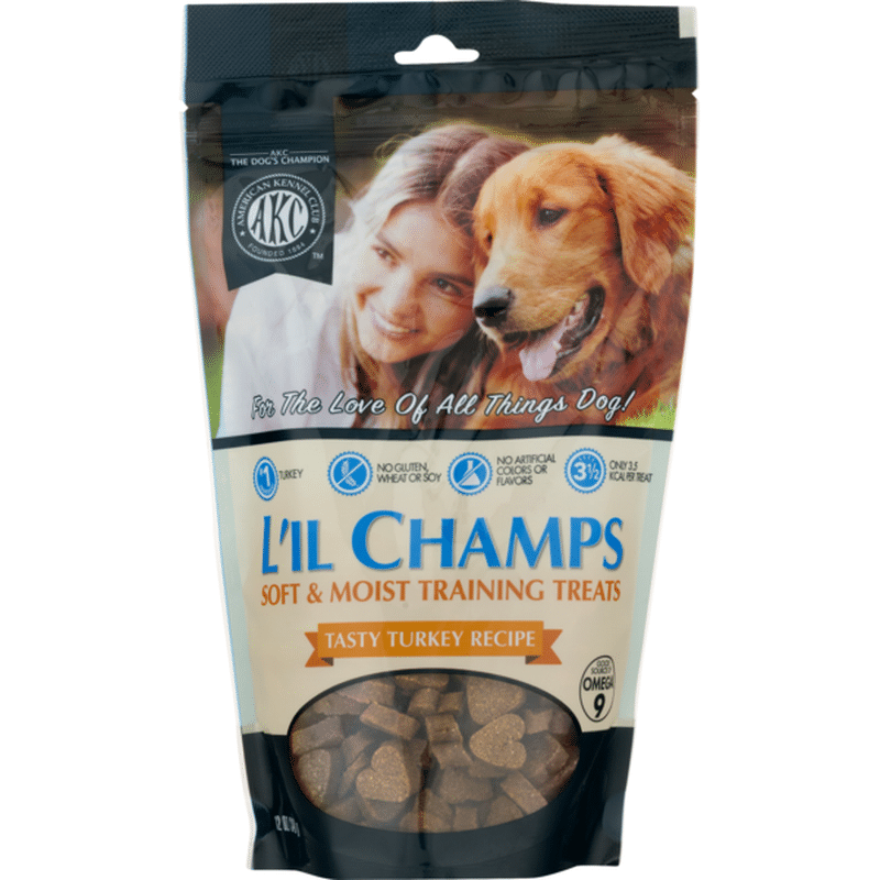 kennel club training