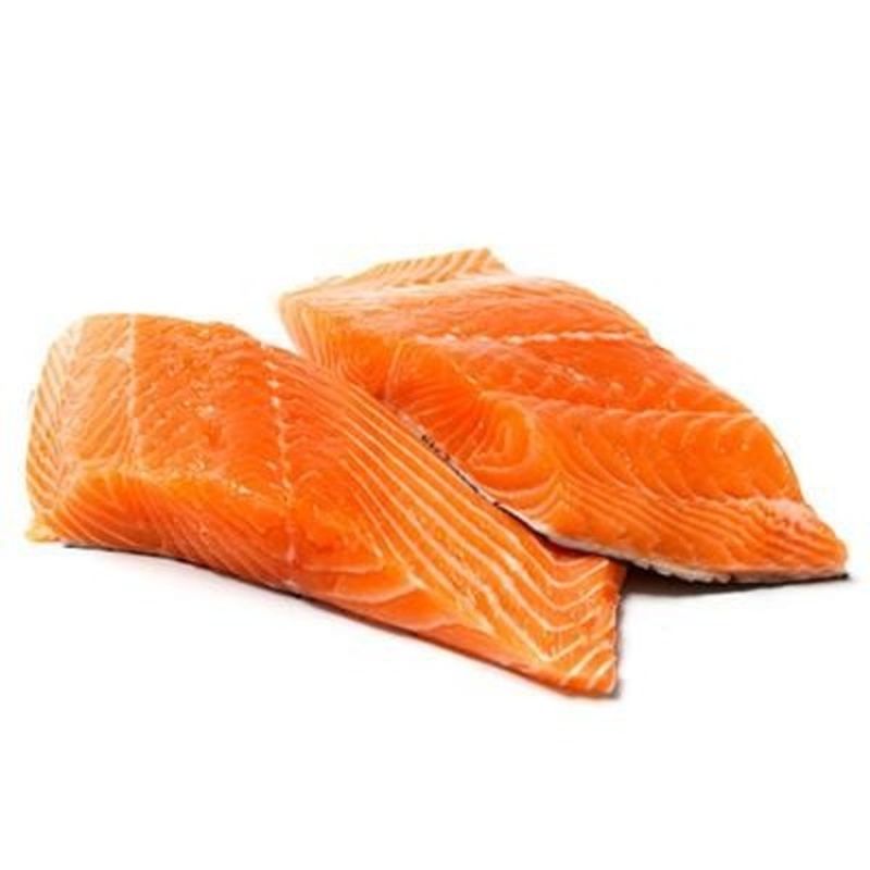 Atlantic Salmon Fillet
