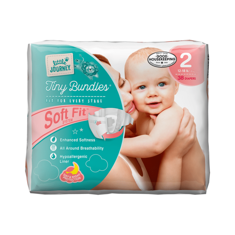 aldi size 2 diapers