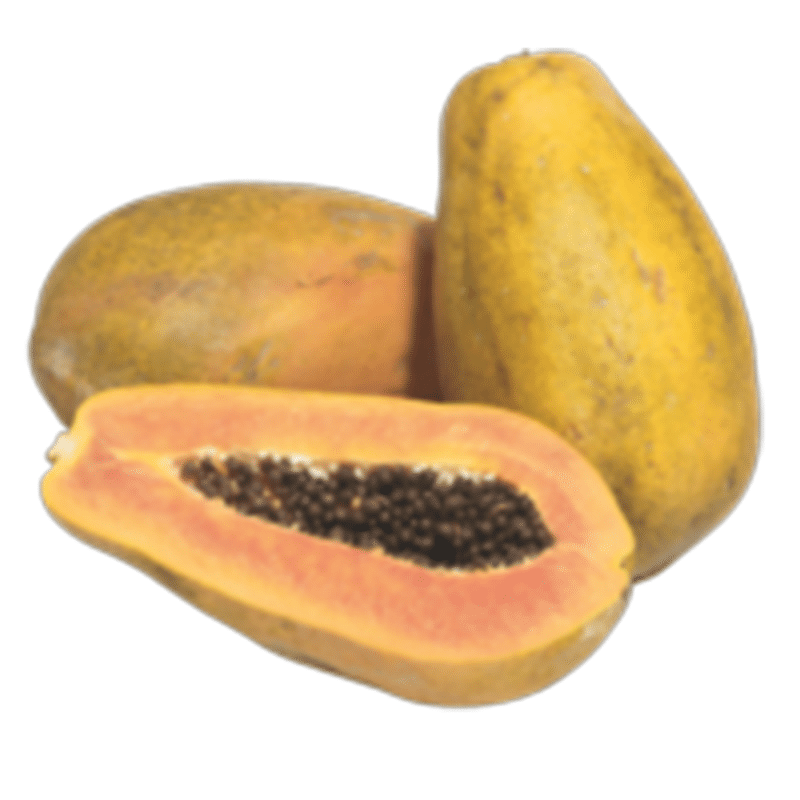 Papayas