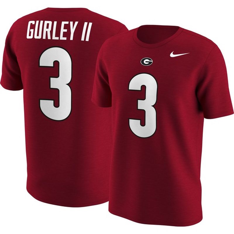 todd gurley sweatshirt