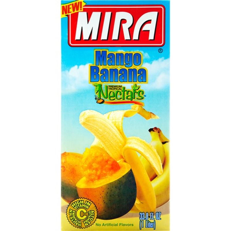 Mira Premium Tropical Nectar