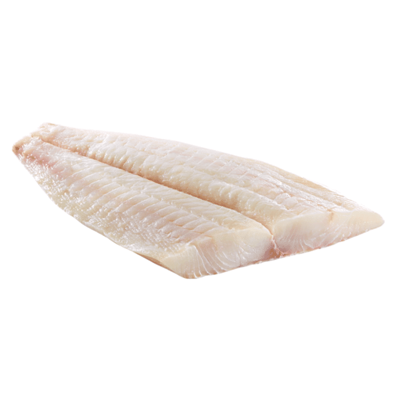 Miscellaneous Frozen Pacific Fillet Halibut