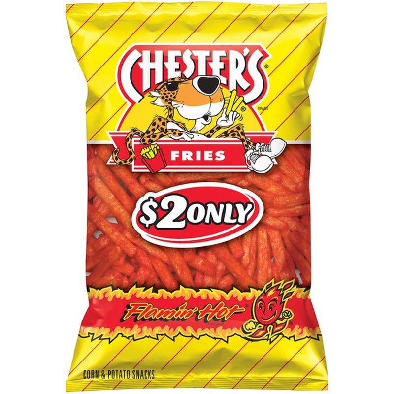 hot cheetos gerber