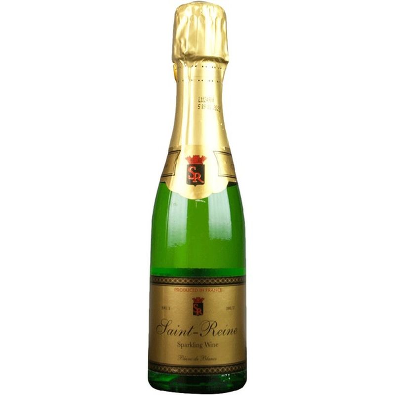 St Reine Blanc De Blancs Brut Sparkling