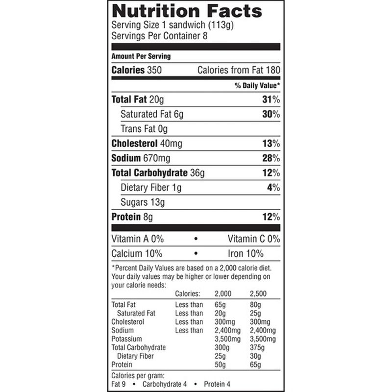 Jimmy Dean Griddle Cake, Maple Pancakes & Sausage (32 oz) Instacart