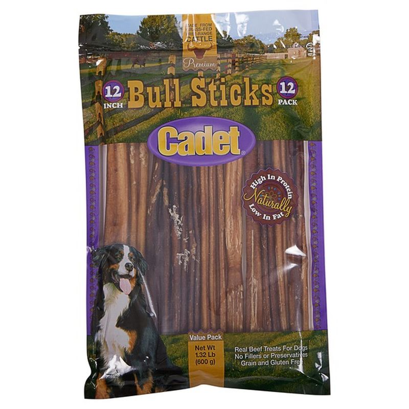 bully sticks costco