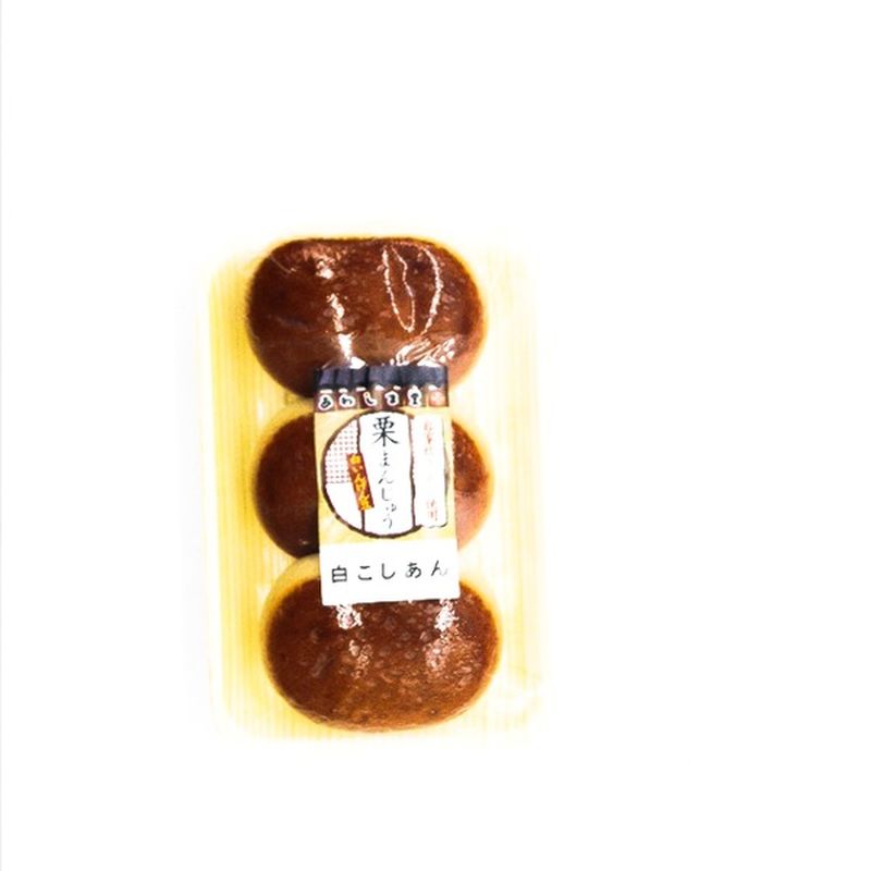 Morita De Bean Cake Kuri Man