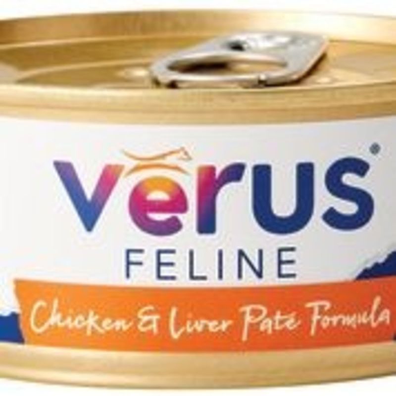 verus feline
