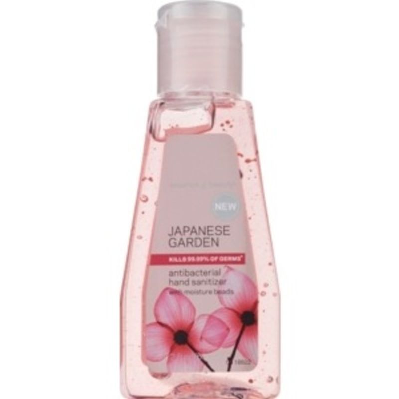 Essence Of Beauty Japanese Garden Antibacterial Hand Sanitizer 2 Oz Instacart Essence Of Beauty Japanese Garden Antibacterial Hand Sanitizer 2 Oz Instacart
