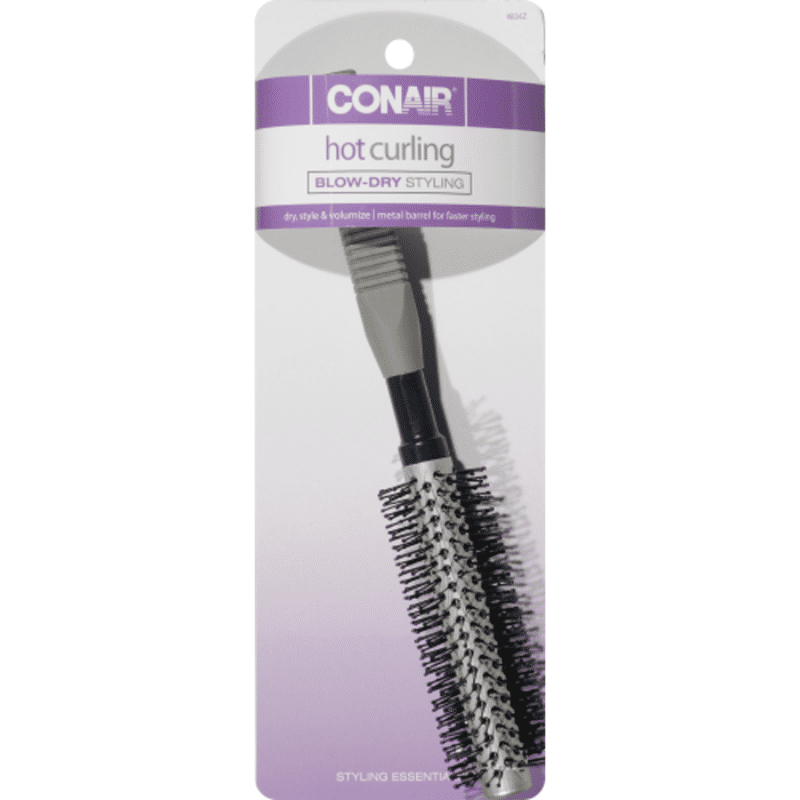 conair Hair Brush, Style & Volumize (each) from Kroger Instacart
