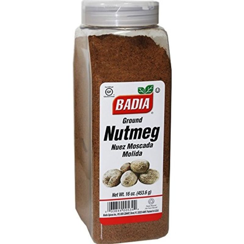Badia Spices Ground Nutmeg