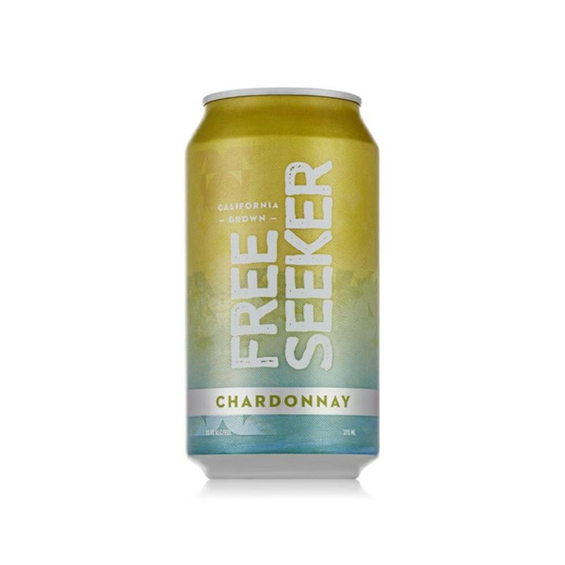 Freeseeker Chardonnay