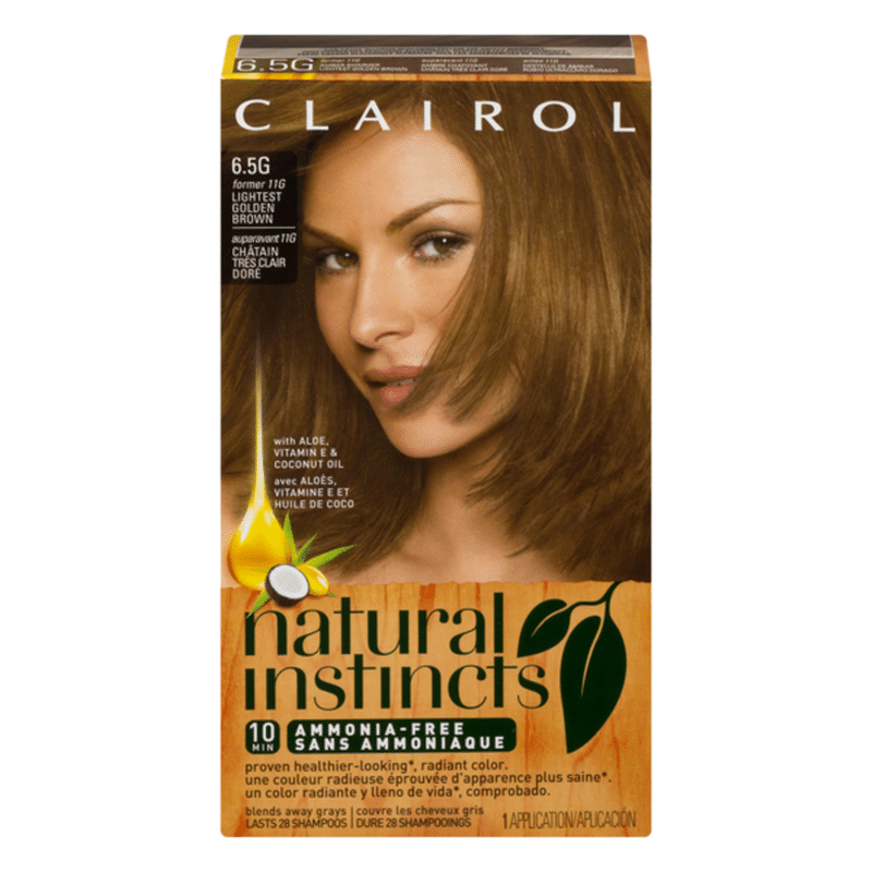 clairol-natural-instincts-6-5g-lightest-golden-brown-each-instacart