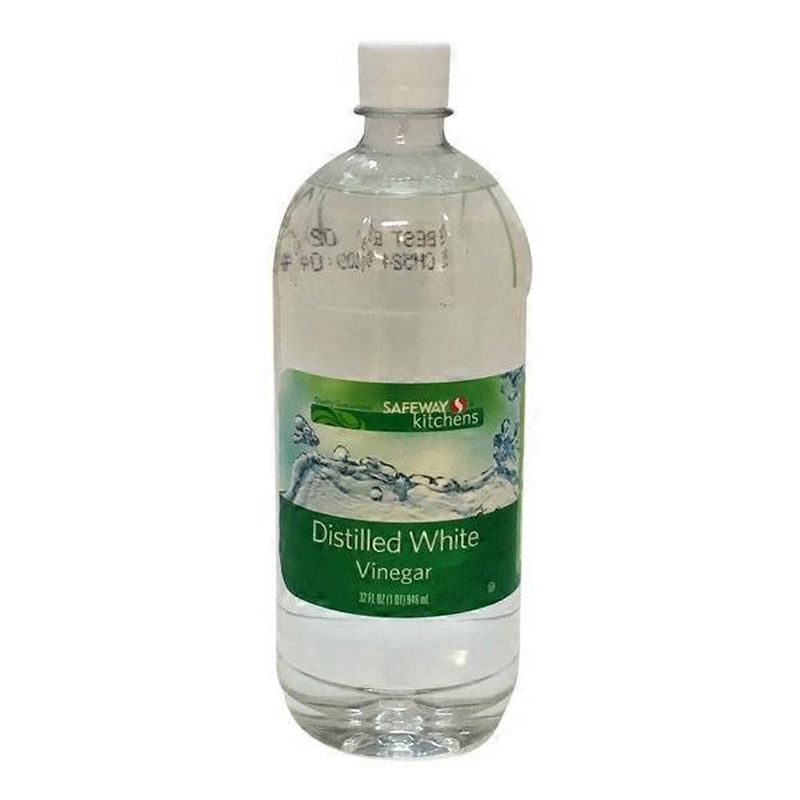 Signature Kitchens Distilled White Vinegar (32 fl oz) from Safeway