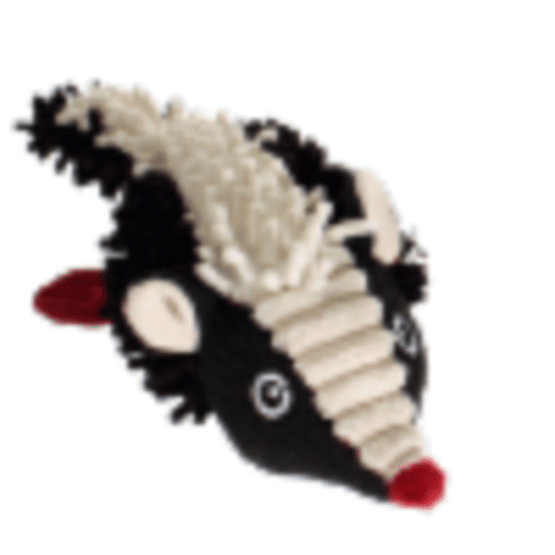 Petsport Bushy Buddies Dog Toy