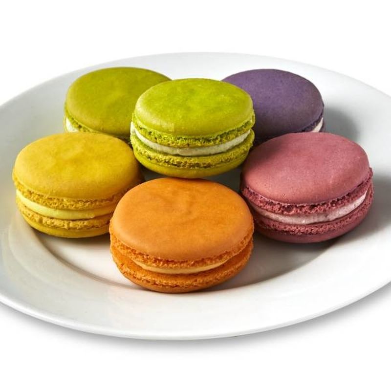 Publix Bakery Macarons (each) Instacart
