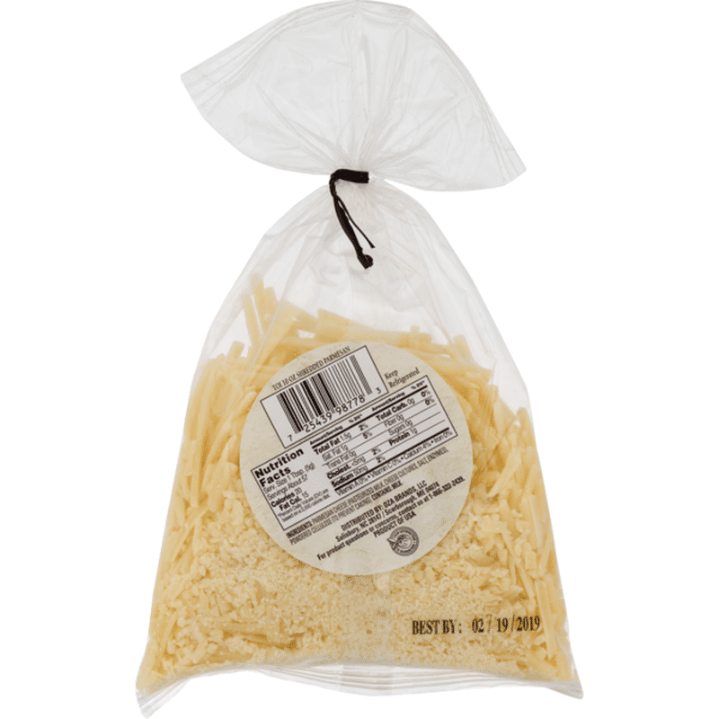 shreded parmesan 1.5 cups in oz shreded parmesan 1.5 cups in oz