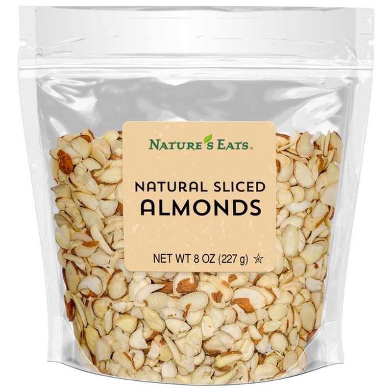 Nature's Path Almonds