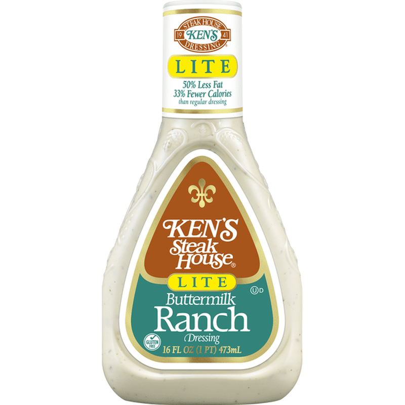 ken-s-steakhouse-dressing-lite-buttermilk-ranch-16-fl-oz-instacart