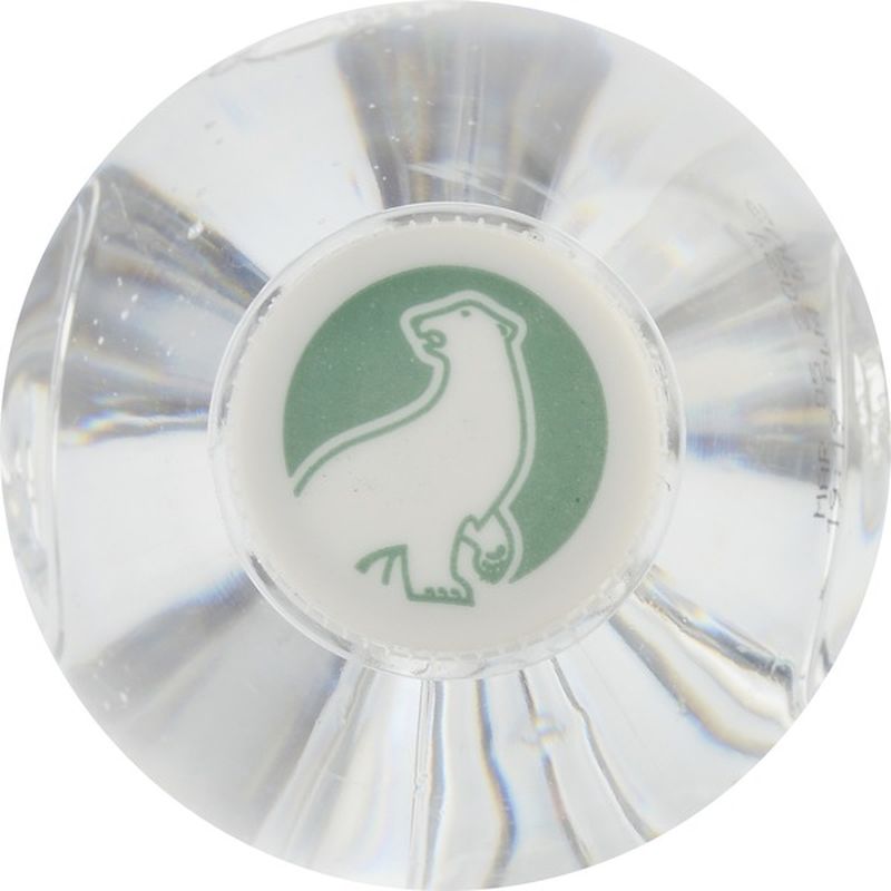 Polar Seltzer, 100% Natural, Ginger Lime Mule