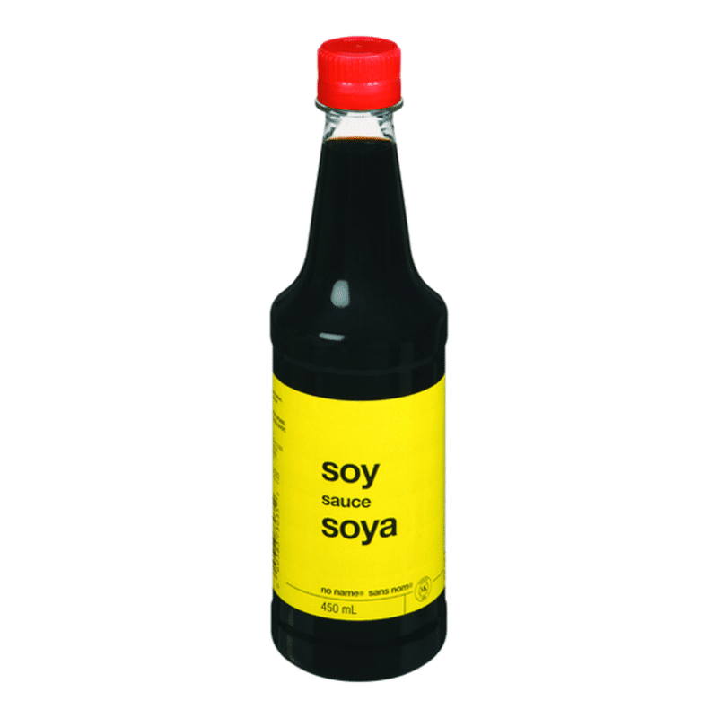 Soya Sauce (450 ml) Instacart