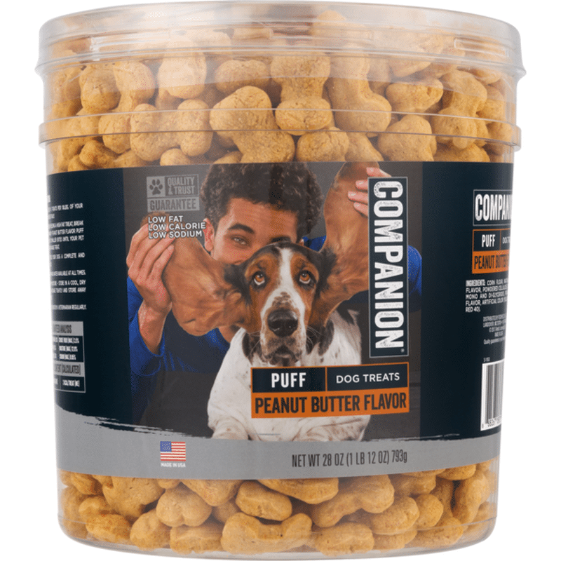 low sodium dog treats