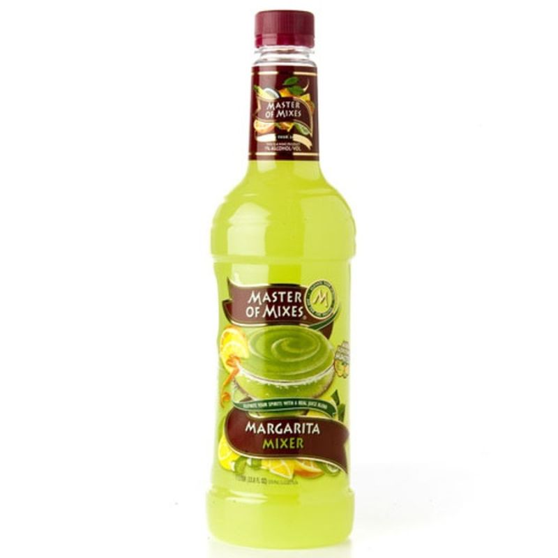 Master of Mixes Margarita Mixer