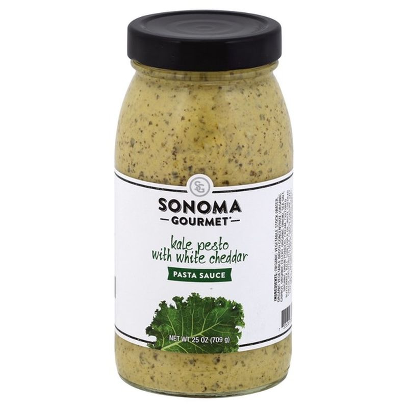 Sonoma Gourmet Pasta Sauce Kale Pesto With White Cheddar 25 Oz Instacart,What To Wear At A Funeral Male