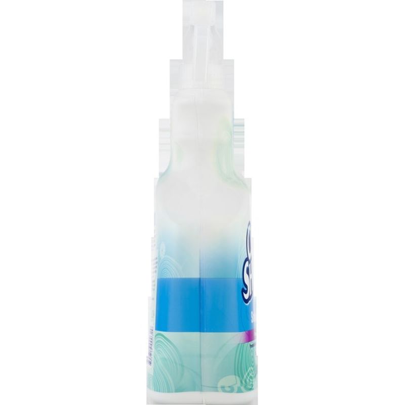 Scrub Free Daily Shower Cleaner Fresh Clean Scent 32 Fl Oz Instacart