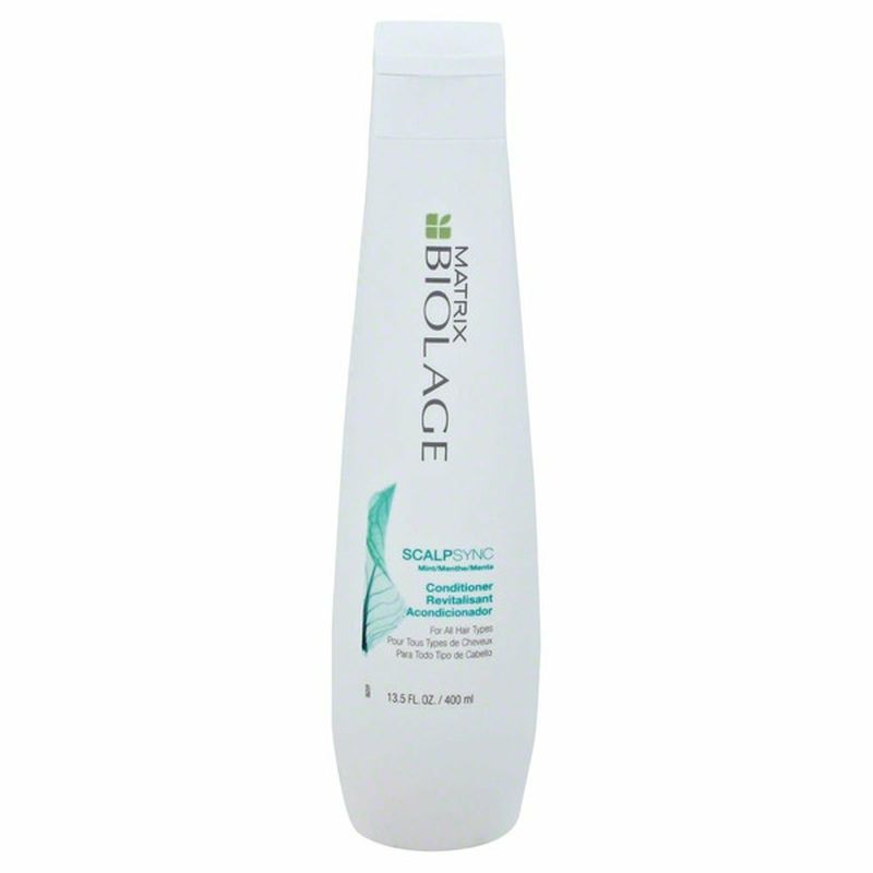 Matrix Biolage Mint Conditioner