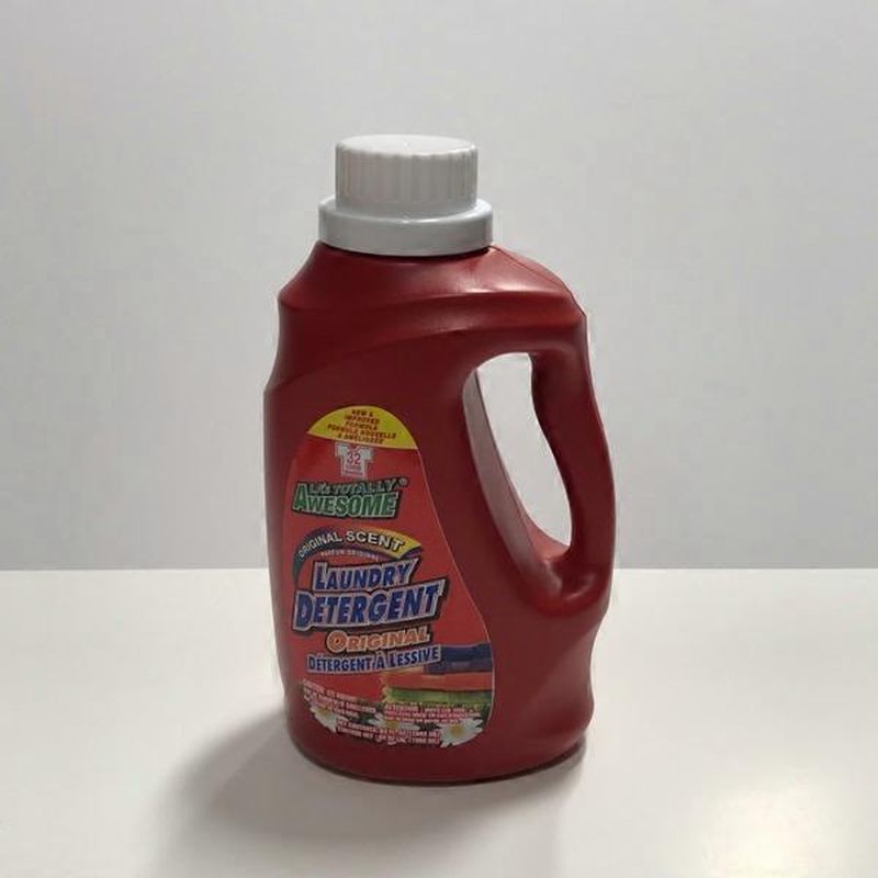 LA’s Totally Awesome Laundry Detergent (each) Instacart