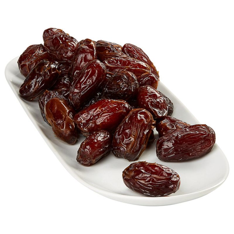Organic Medjool Dates
