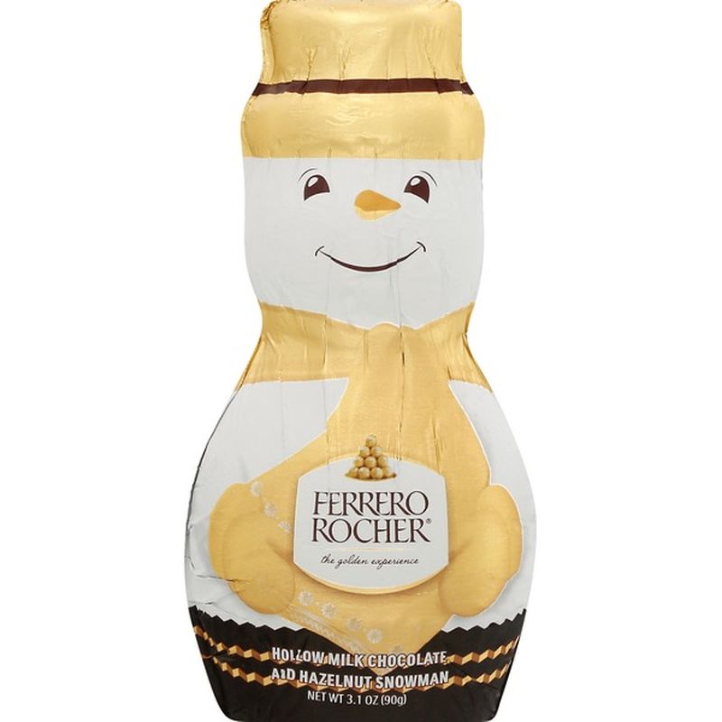 ferrero-rocher-hollow-milk-chocolate-and-hazelnut-snowman-3-1-oz