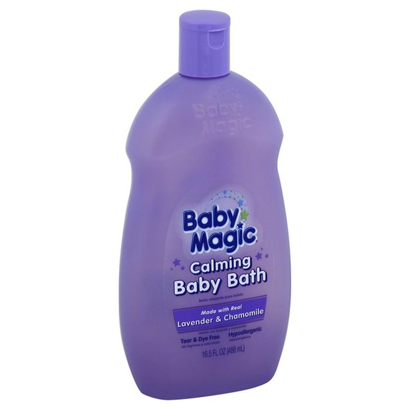 baby bath wash