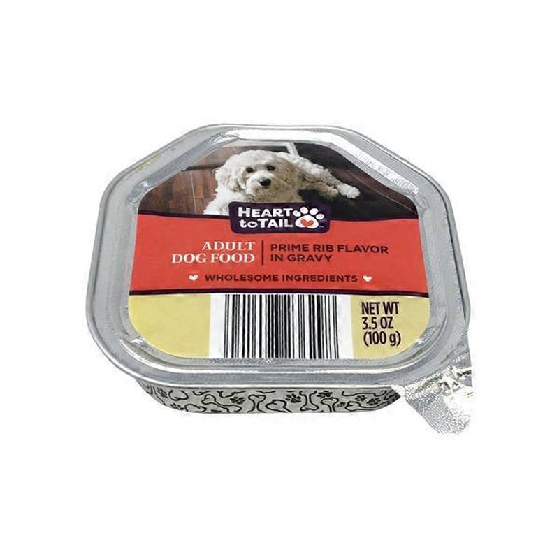 heart to tail dog treats review