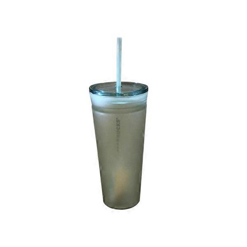 starbucks double wall tumbler