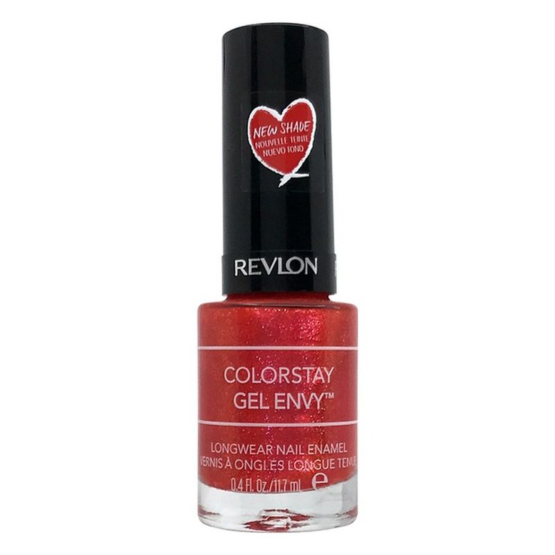 Gambling heart revlon