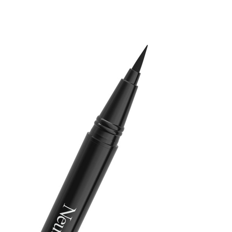 Neutrogena® Precision Liquid Eyeliner, Jet Black 10 (0.013 fl oz ...