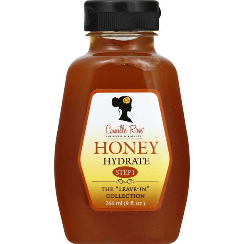 Camille Rose Honey, Hydrate (266 ml) Delivery or Pickup Near Me - Instacart