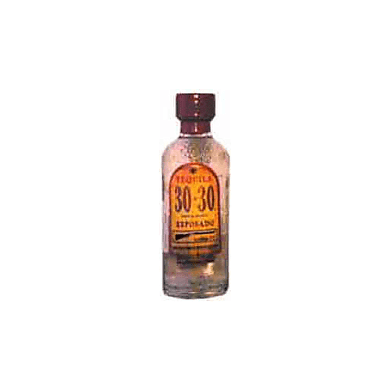 30-30 Tequila Reposado