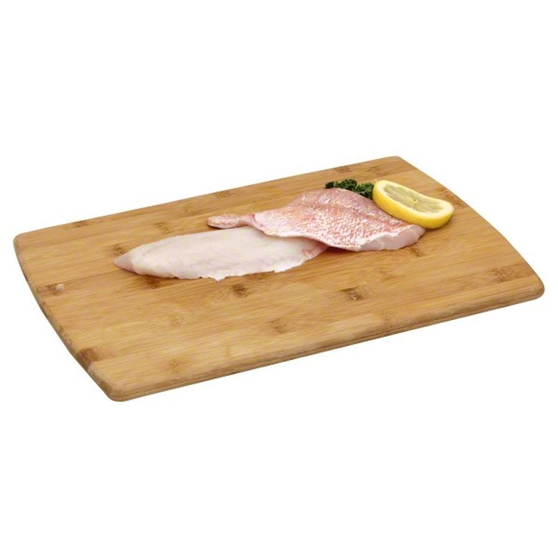 Fresh Perch Fillets