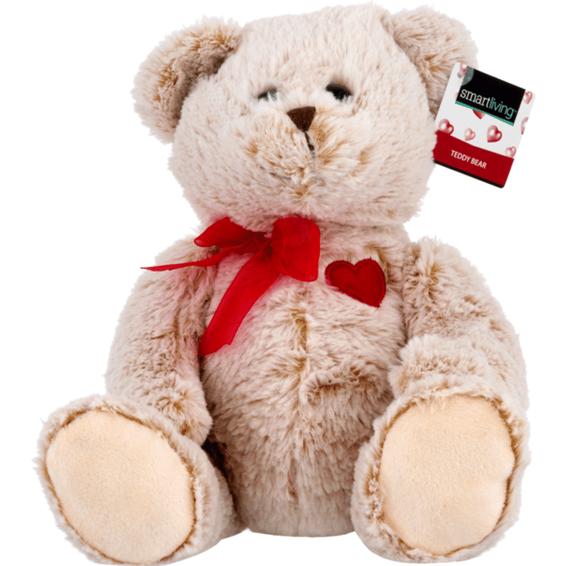 smart toy bear cards
