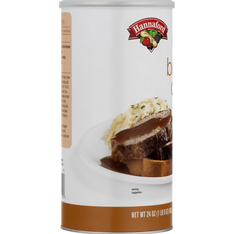 Hannaford Plain Bread Crumbs (24 oz) Instacart