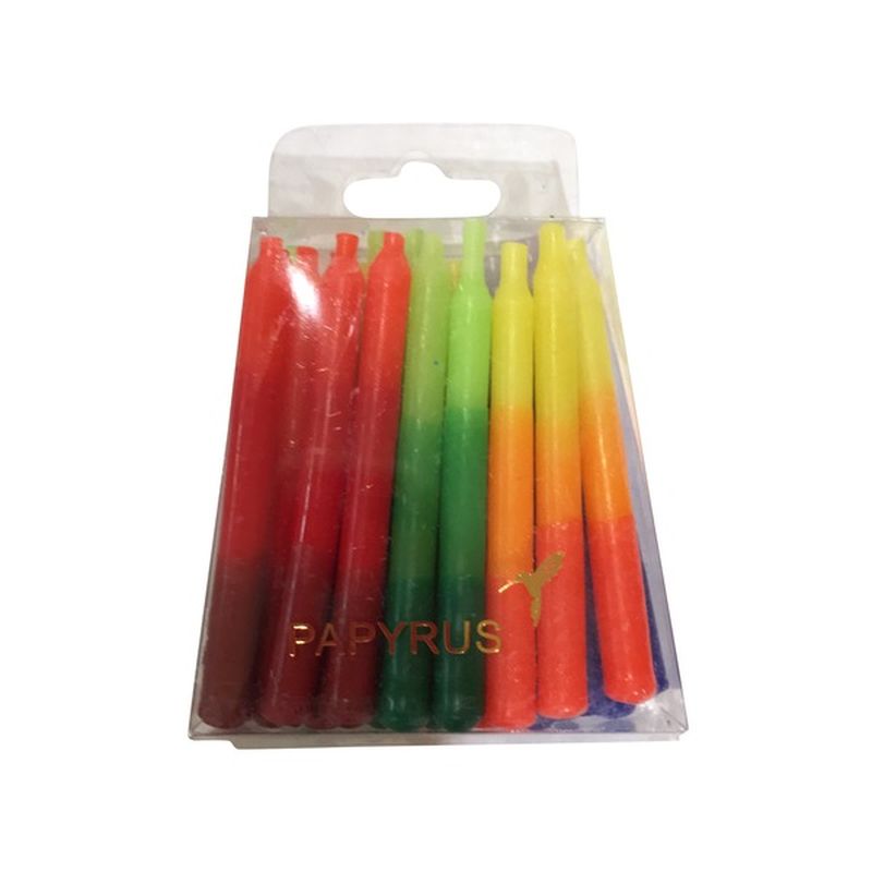 Papyrus Birthday Candles, 21/2 Inch (24 each) from Safeway Instacart