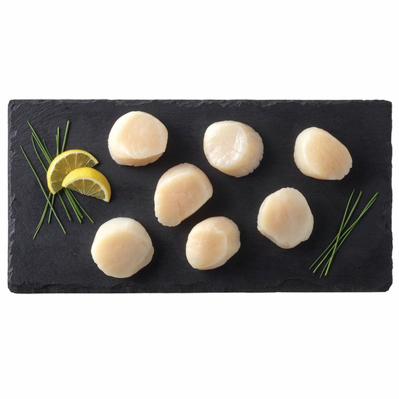 H-E-B Sea Scallops