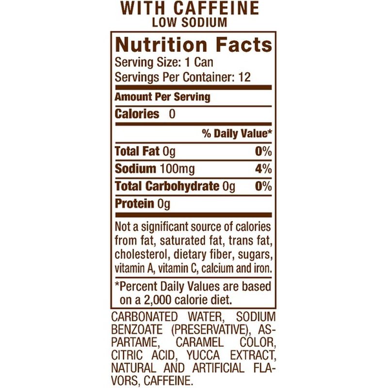 Diet A&W Cream Soda (12 fl oz) Instacart