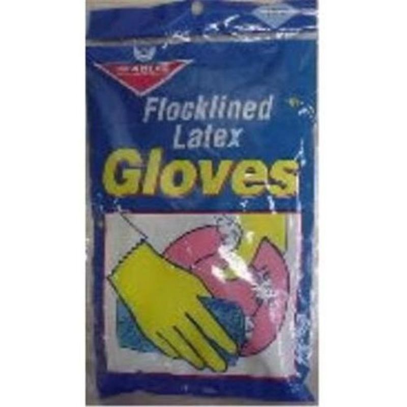 Bulk Buys Latex Gloves
