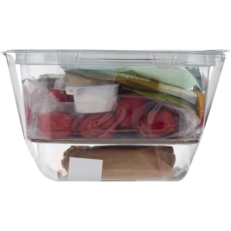 Hello Fresh Chicken Parmesan Crusted 32 2 Oz Instacart