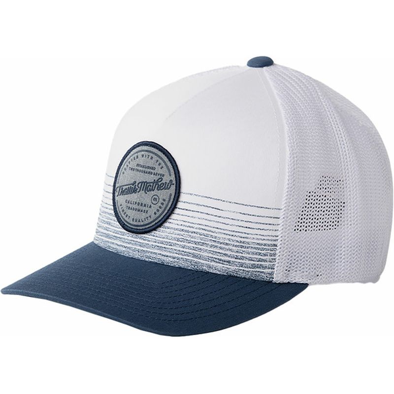 Travis mathew cheap golf hats